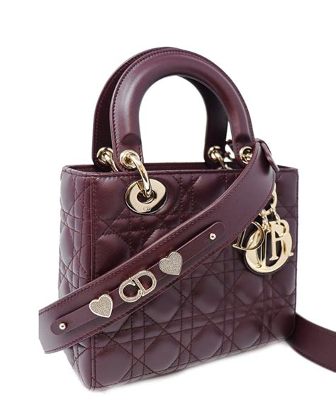 dior lady abc bag|DIOR My ABC Lady Dior Bag – Something Borrowed.